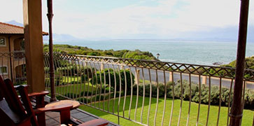 On the Cliffs Guest Hosue Hermanus Luxury Accommodation